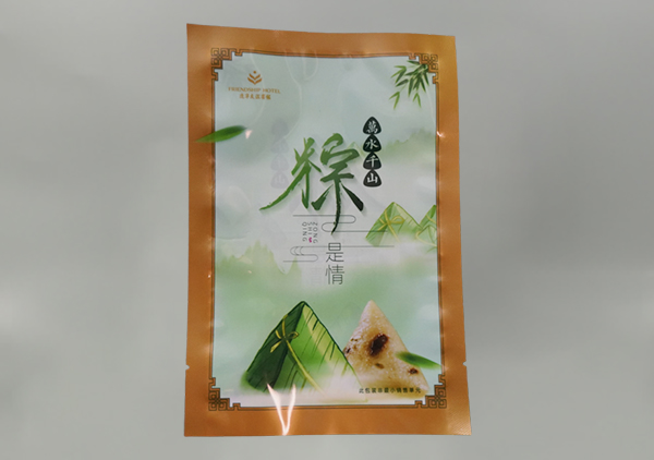 廣州月餅粽子包裝袋