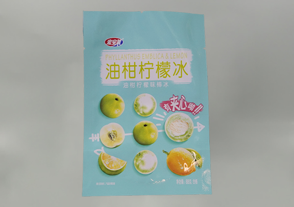 廣州食品包裝袋